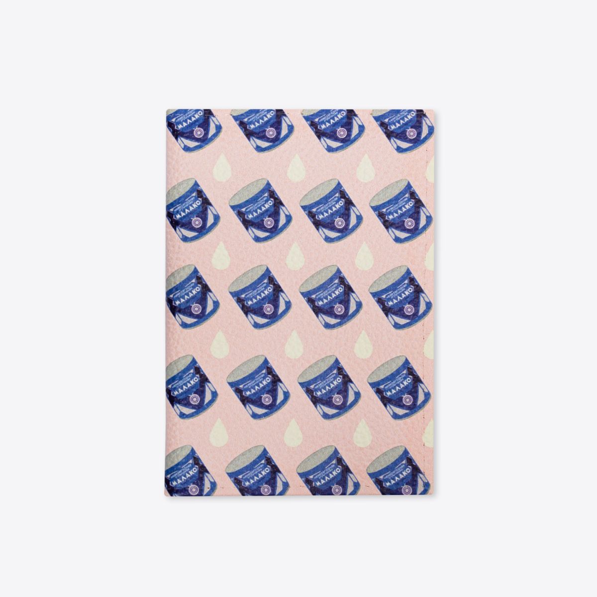  «Сгущёнка»