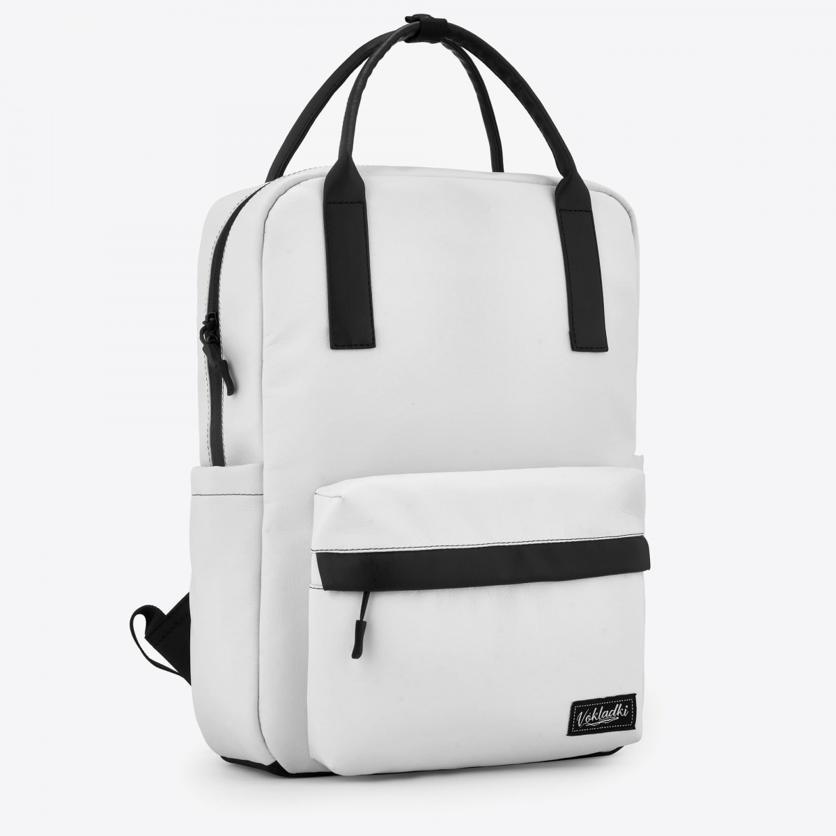 Хэнди М «Белый»