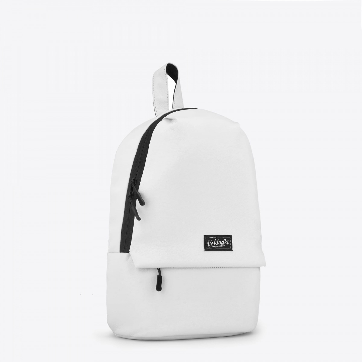 Смол «Белый»