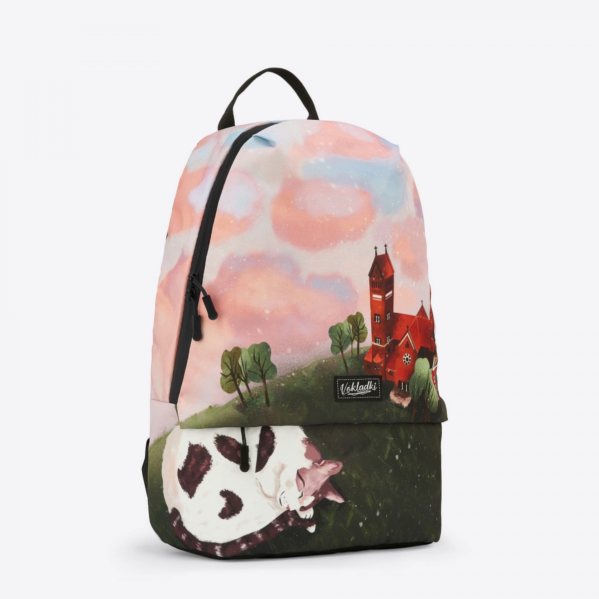 S-Фит «Чырвоны касцёл»