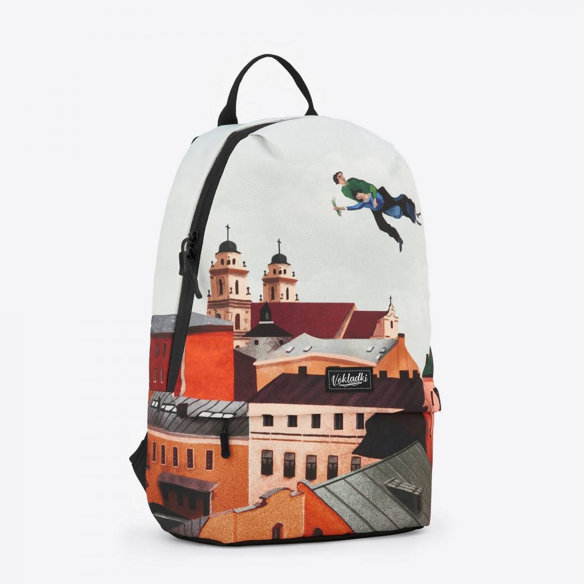 S-Фит «Над Минском»