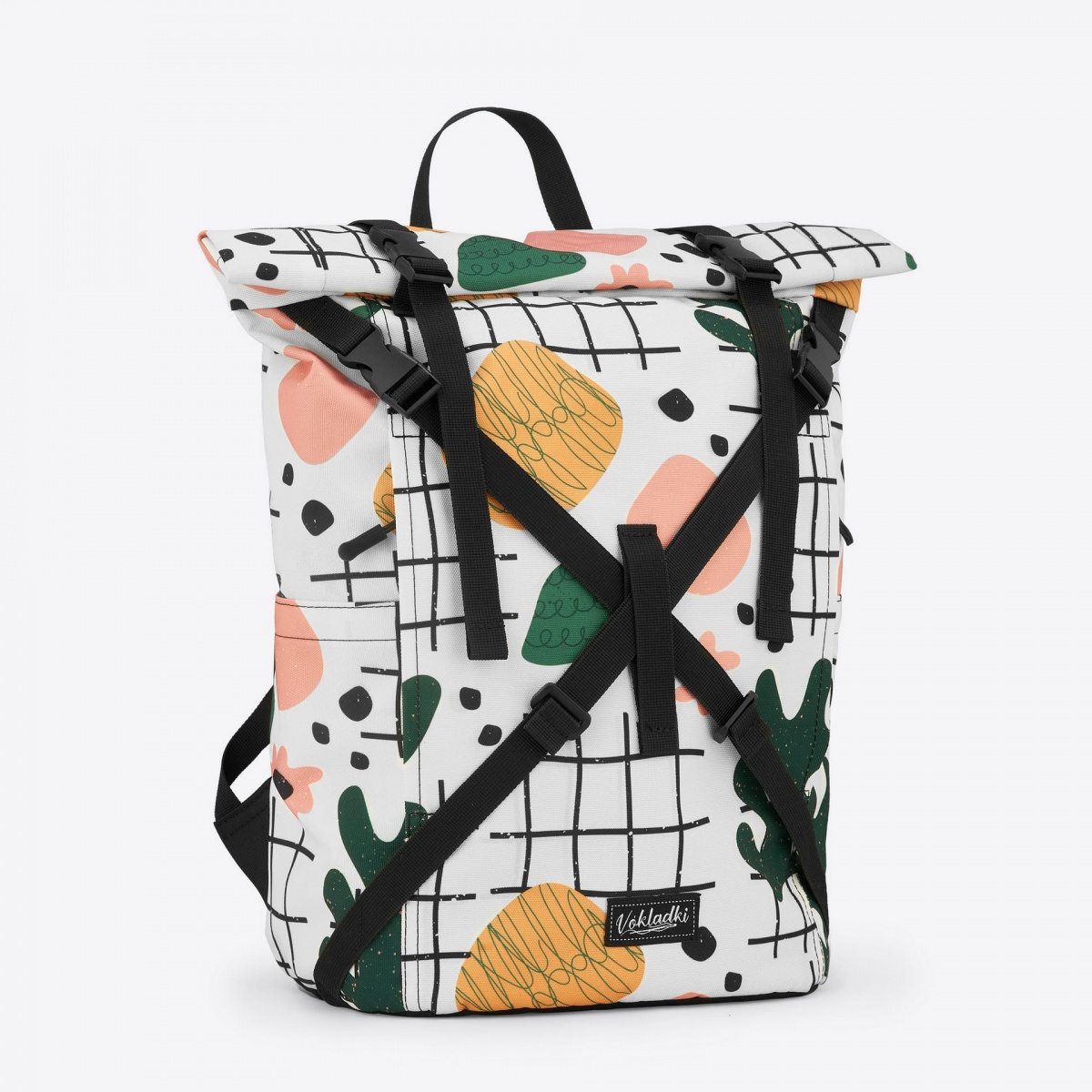 Кросс-ролл S 