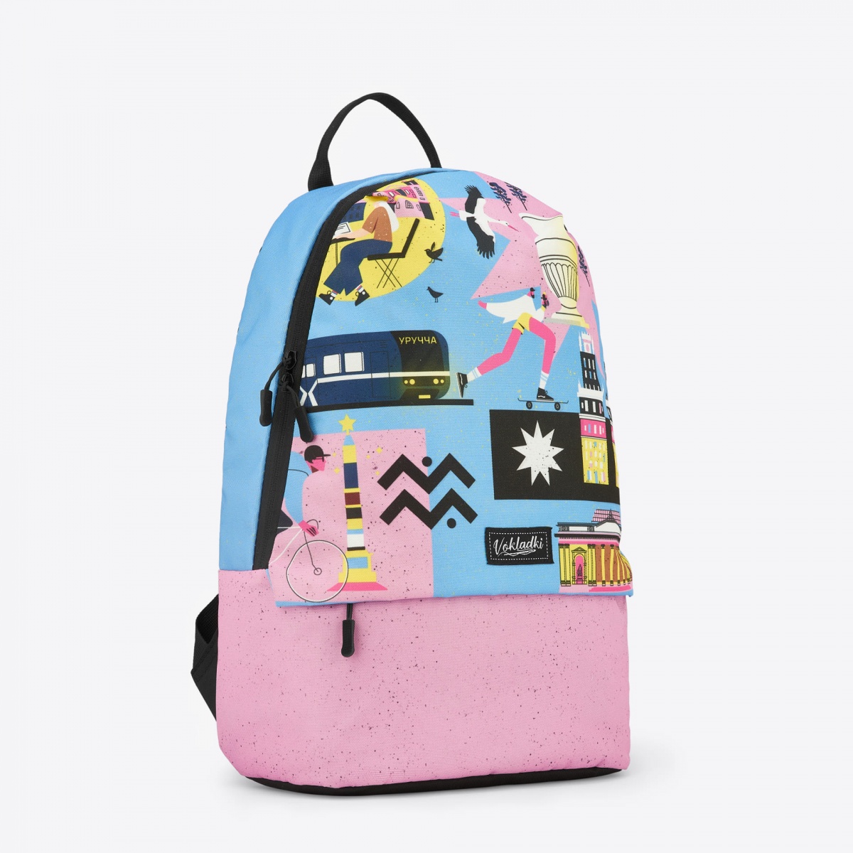 S-Фит «Город М»