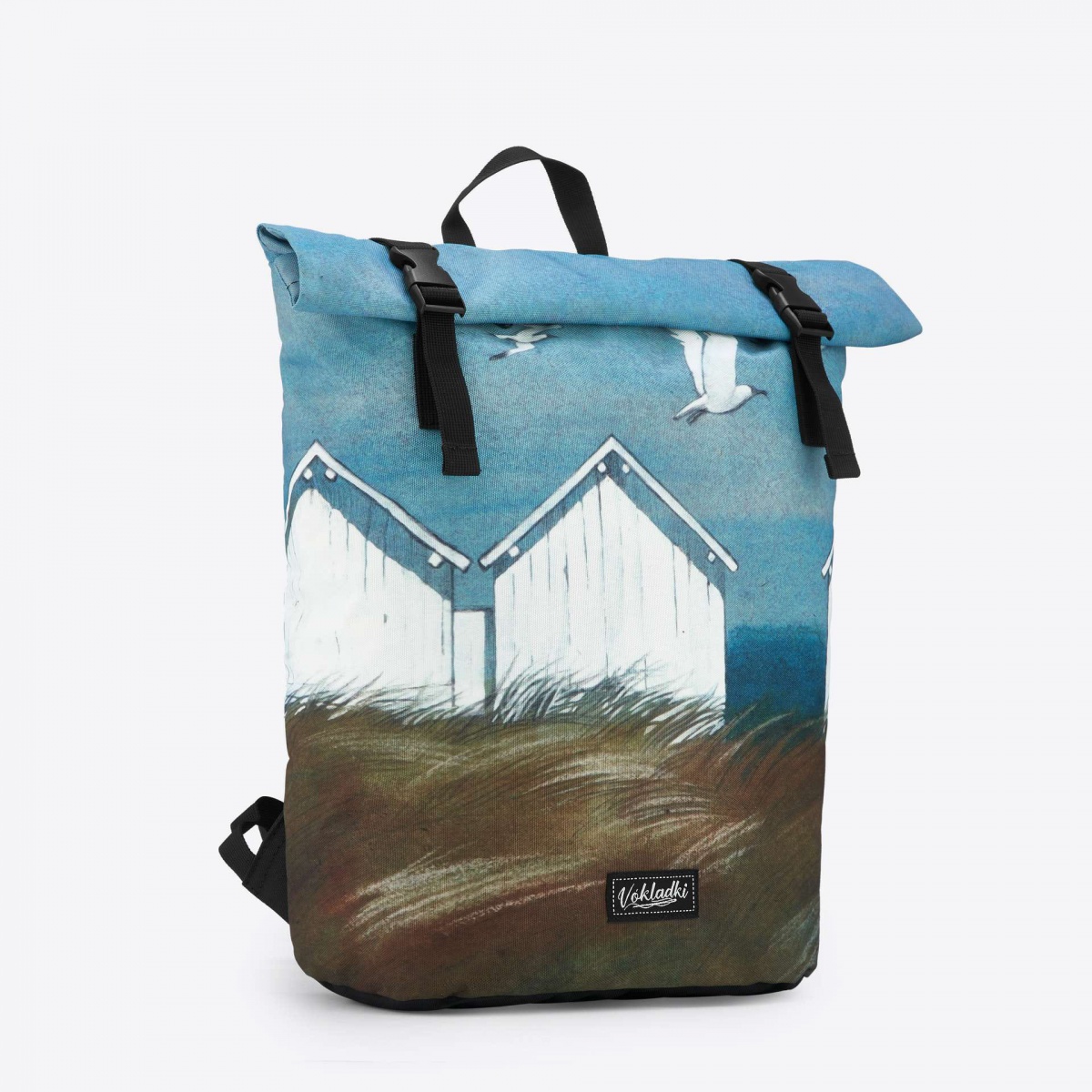 Ролл-мини «Ветер»