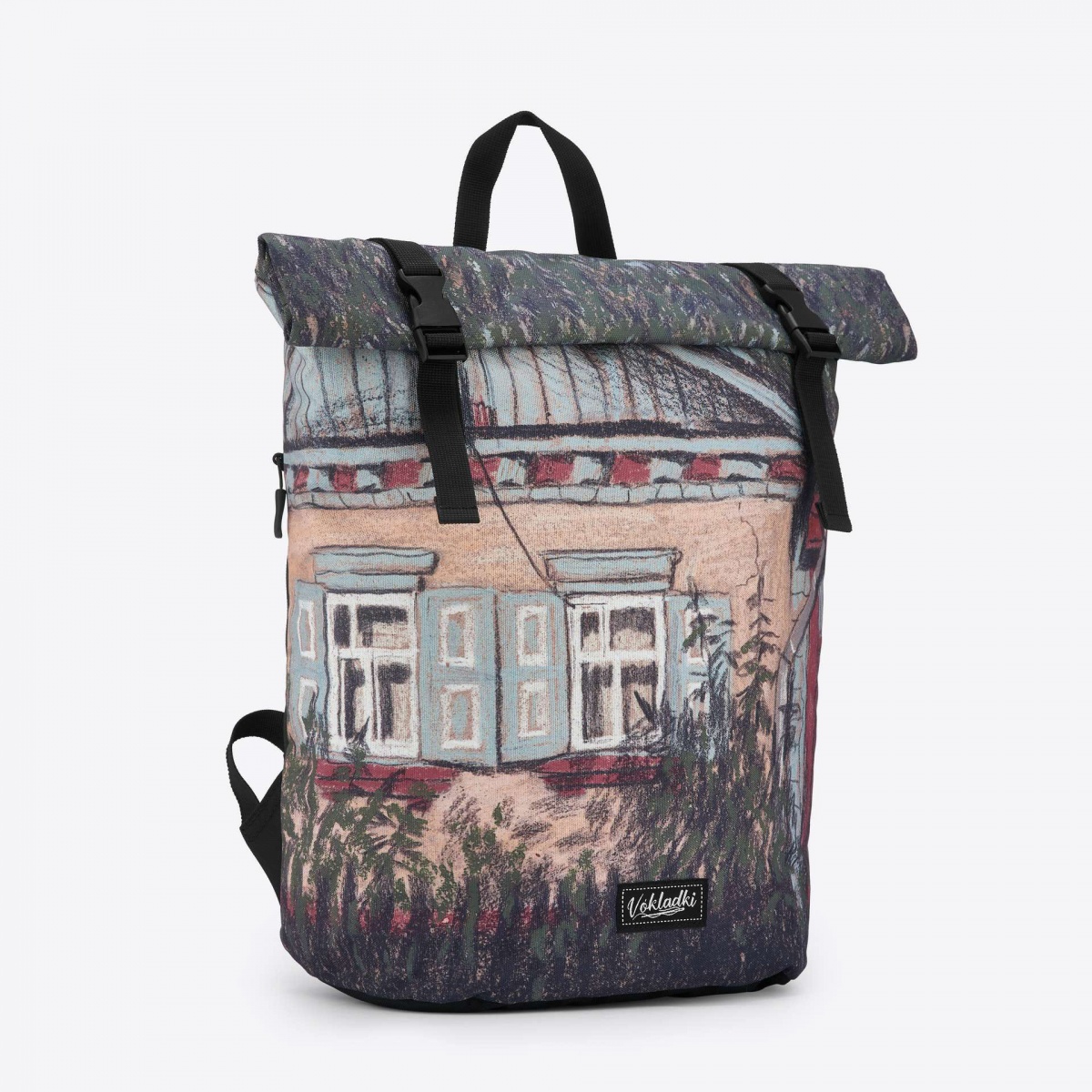 Ролл-мини «Лето»