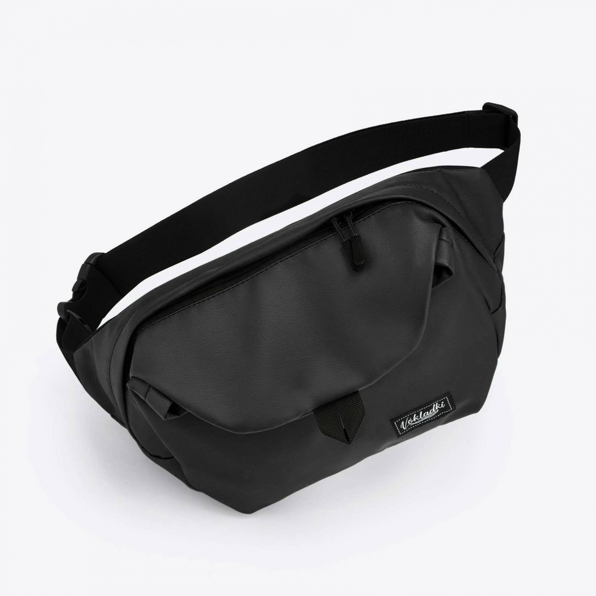 Макси «Чёрное»