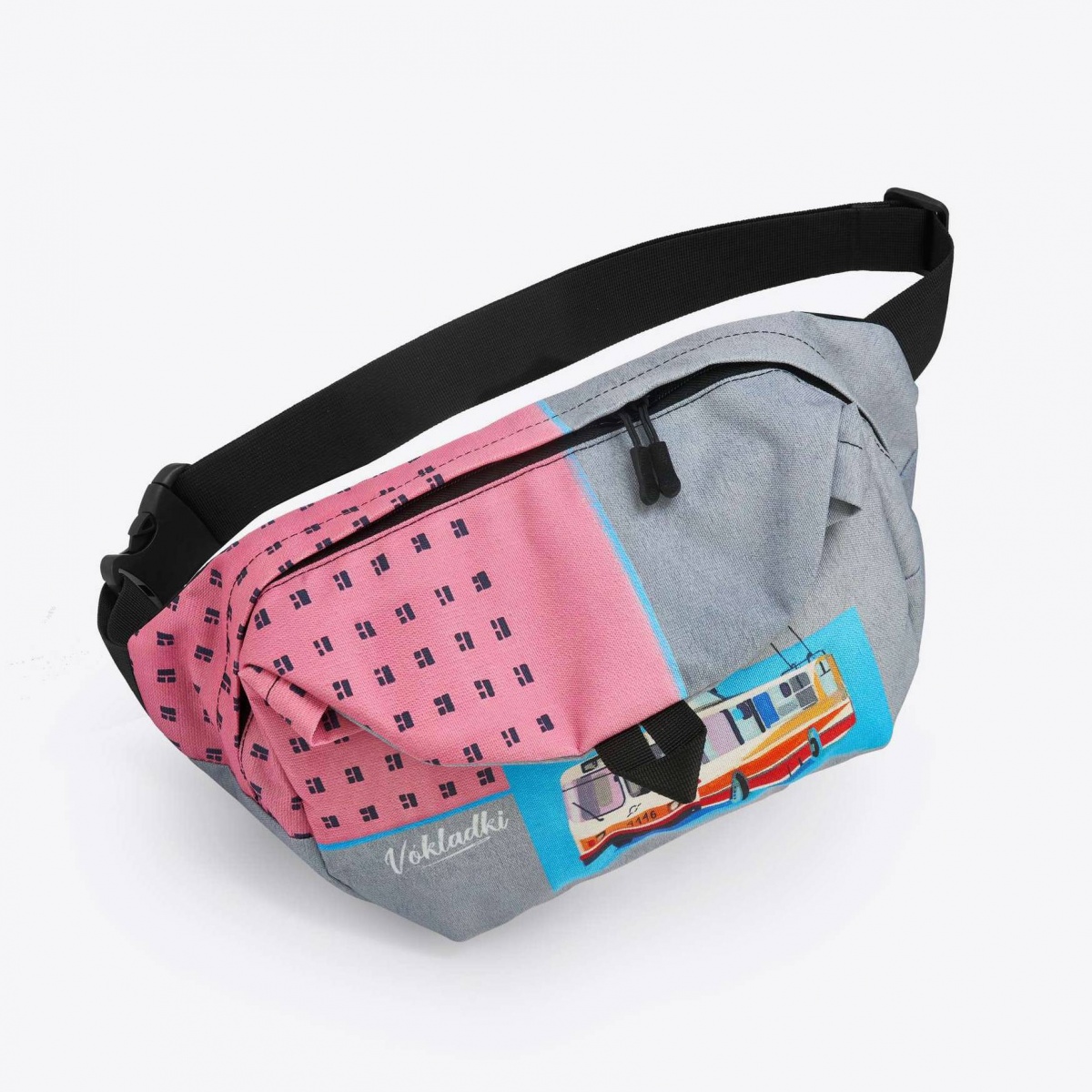 Макси «Троллейбус»