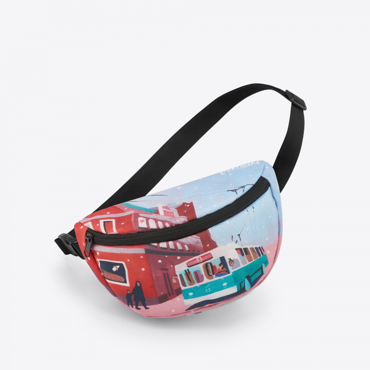 Мини «Тройка»