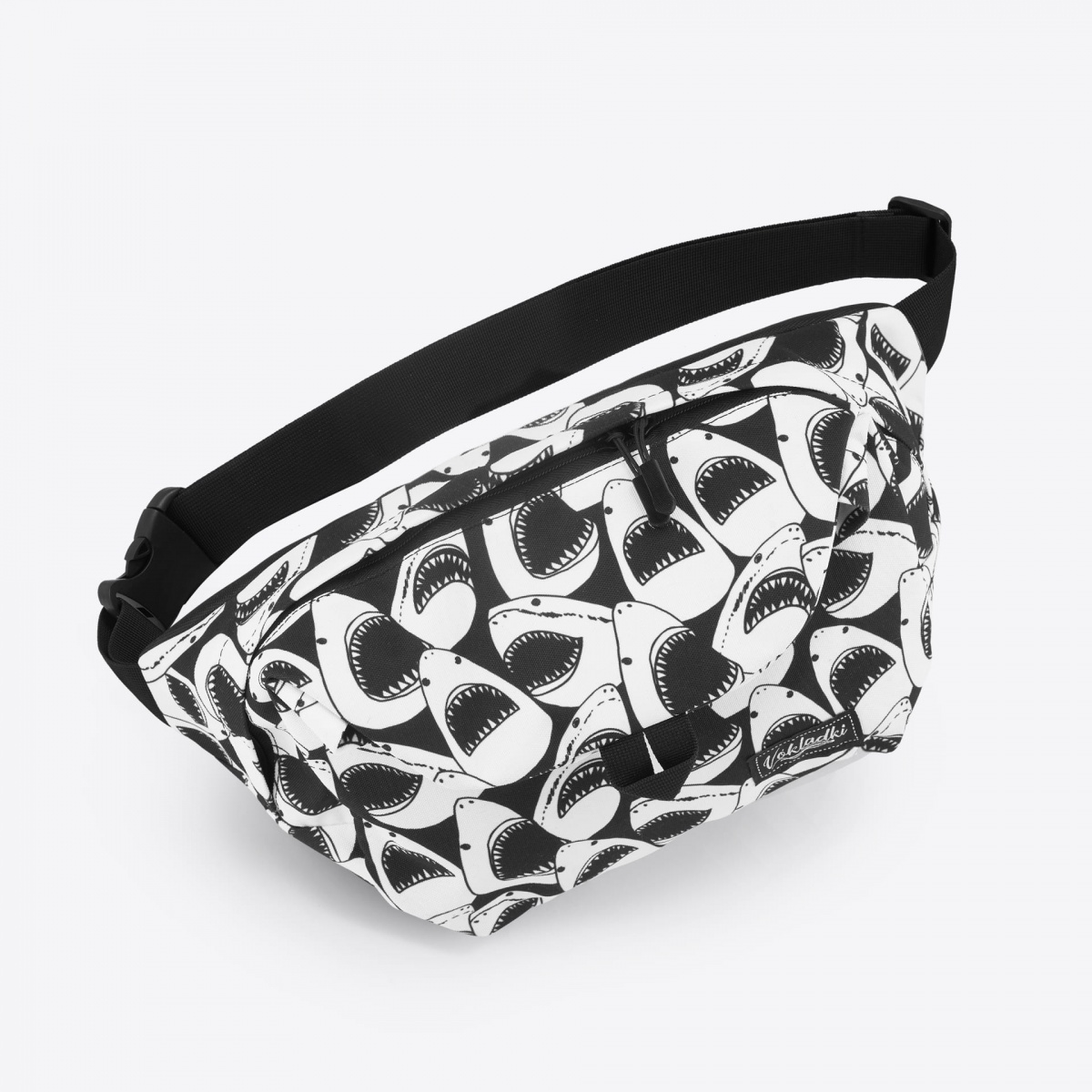 Макси «Акулы»