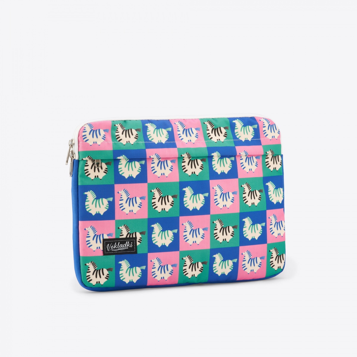 XS «Толстая зебра»