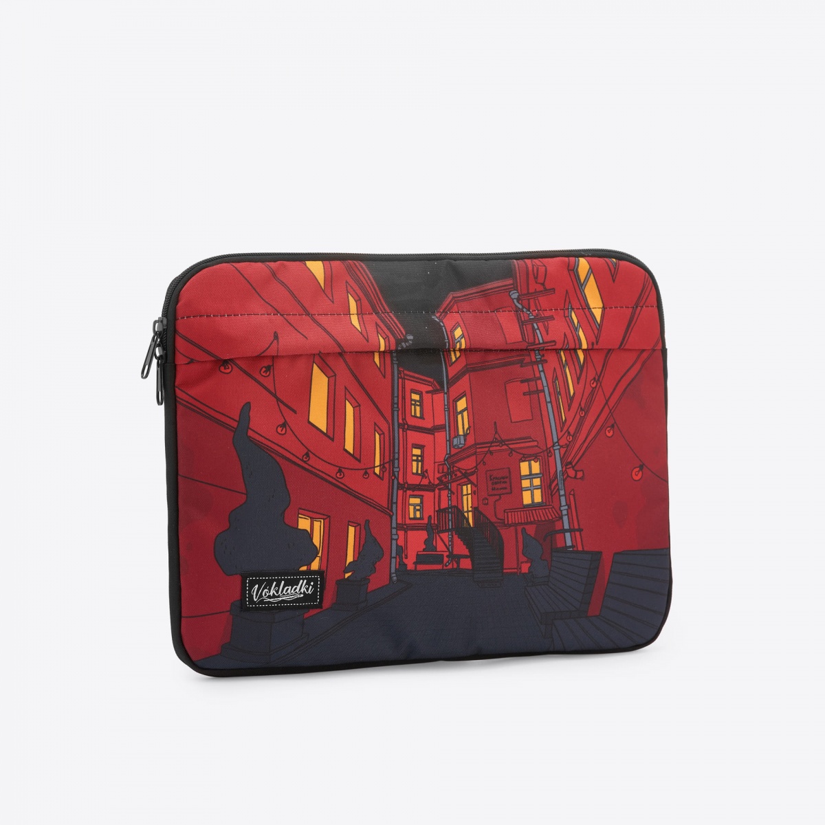 XS «Красный дворик»