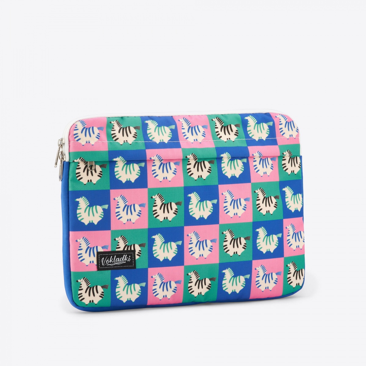 S «Толстая зебра»