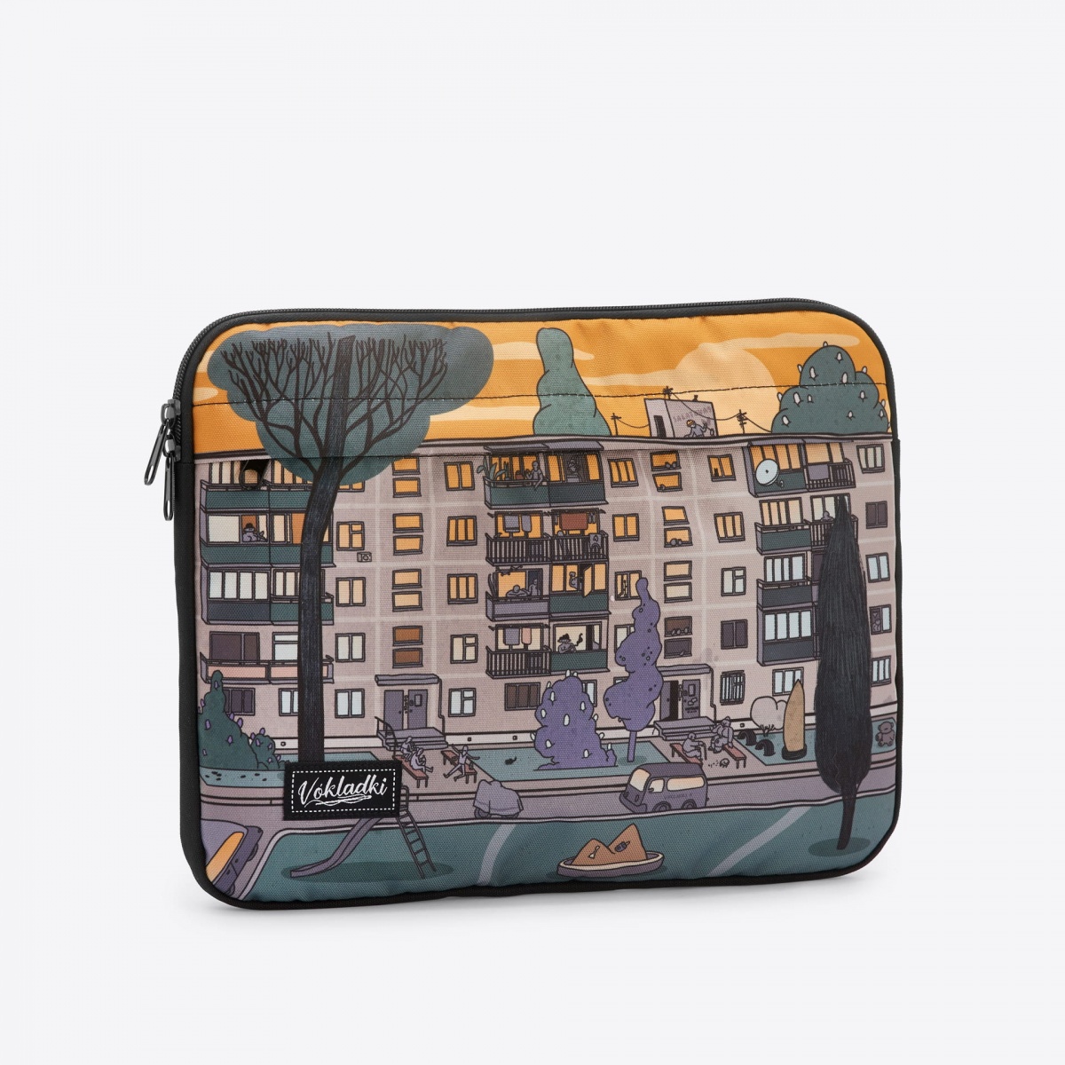 S «Чижовка»