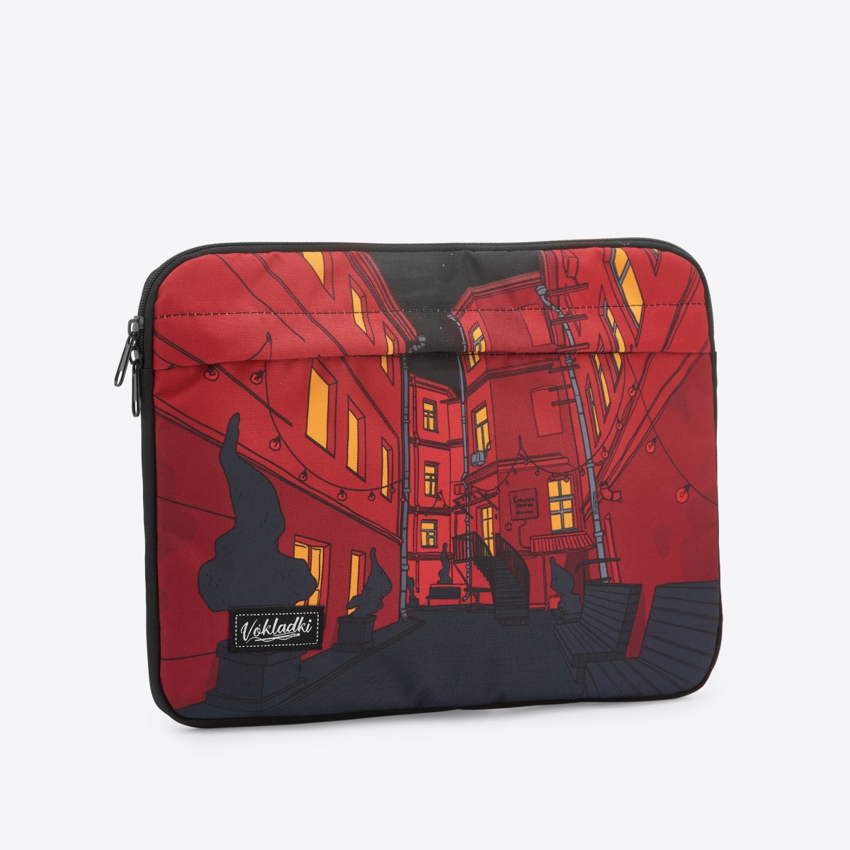 S «Красный дворик»