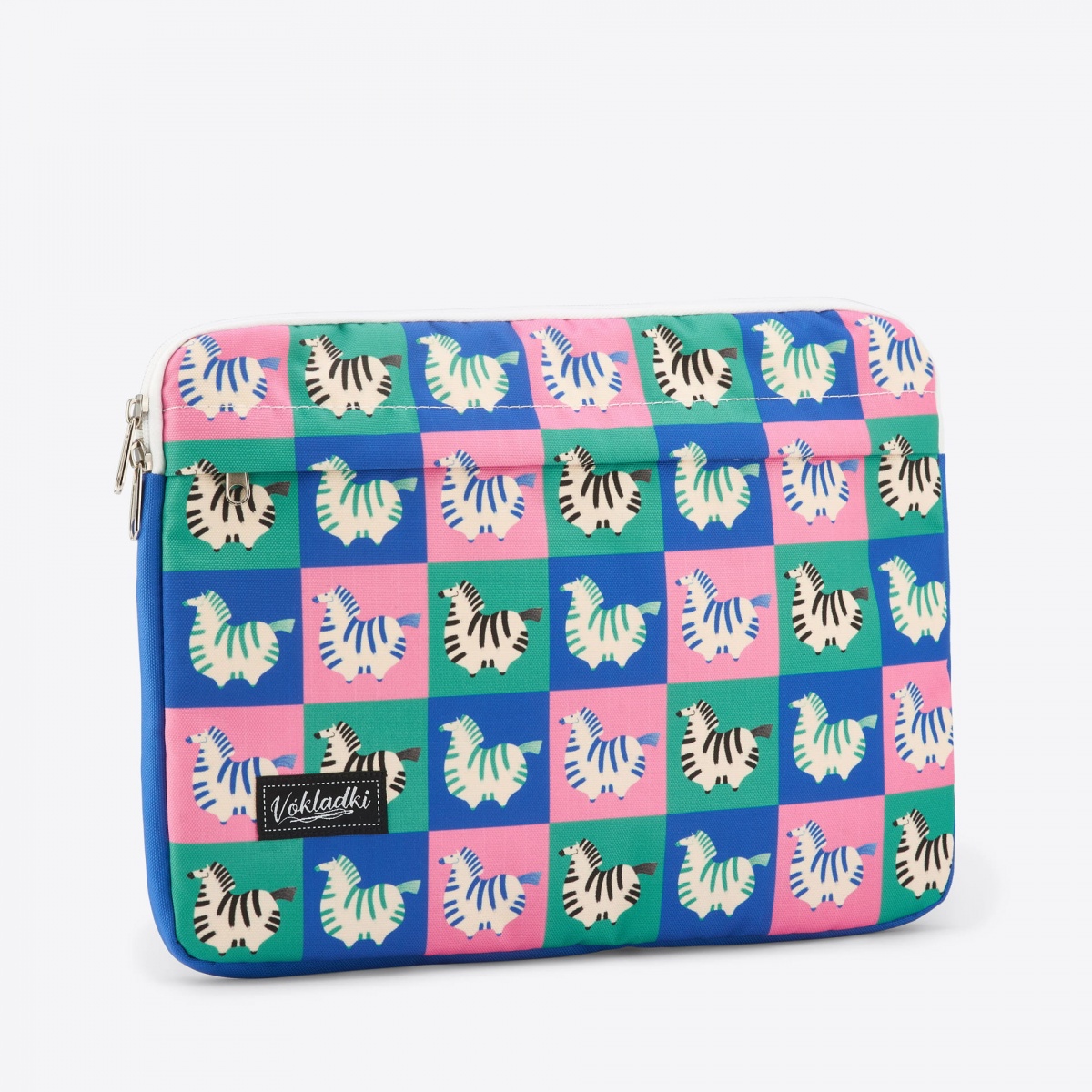 M «Толстая зебра»