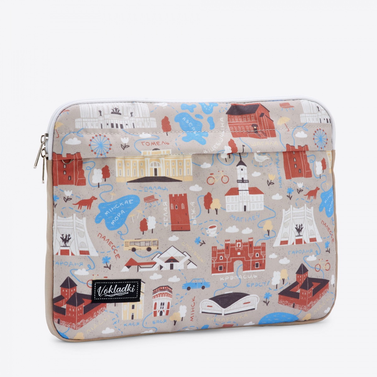 M «Беларусь»