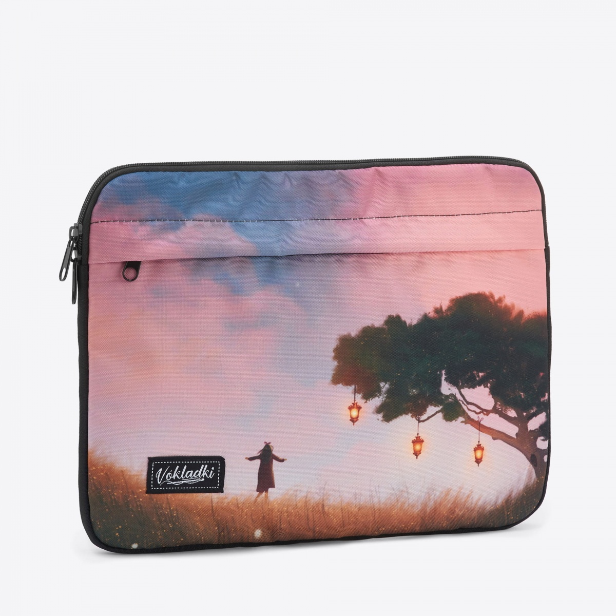 M «Фонарики»