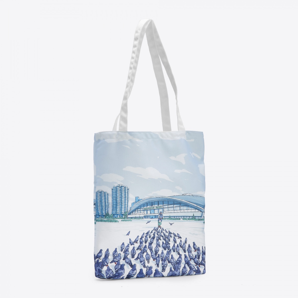  «Комаровка»