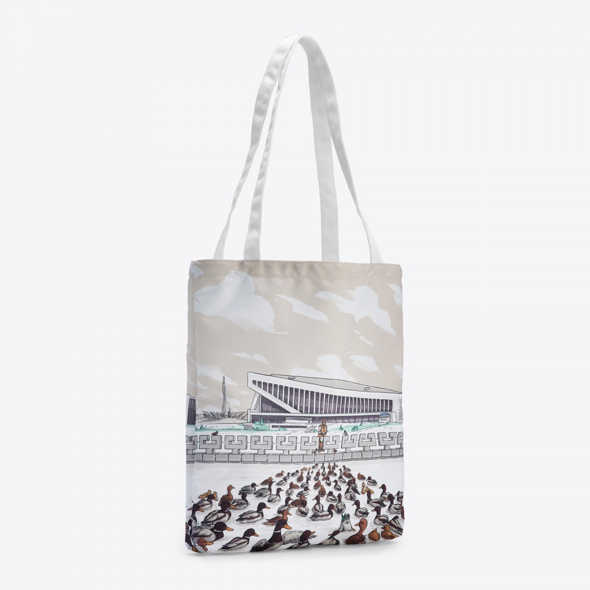  «Набережная»