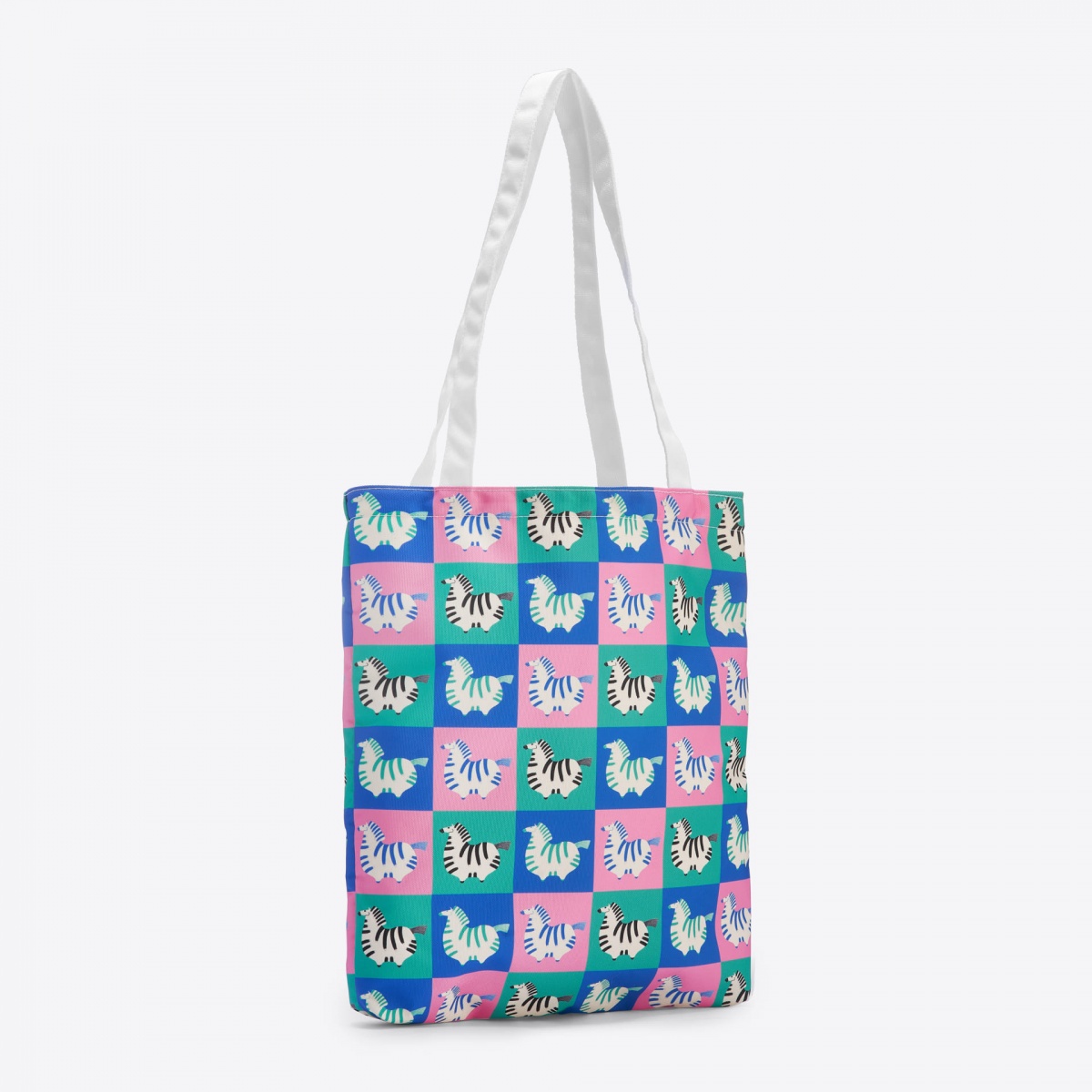  «Толстая зебра»