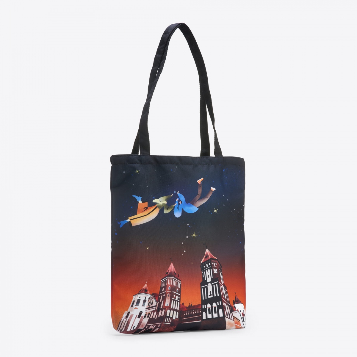  «Мирский замок»