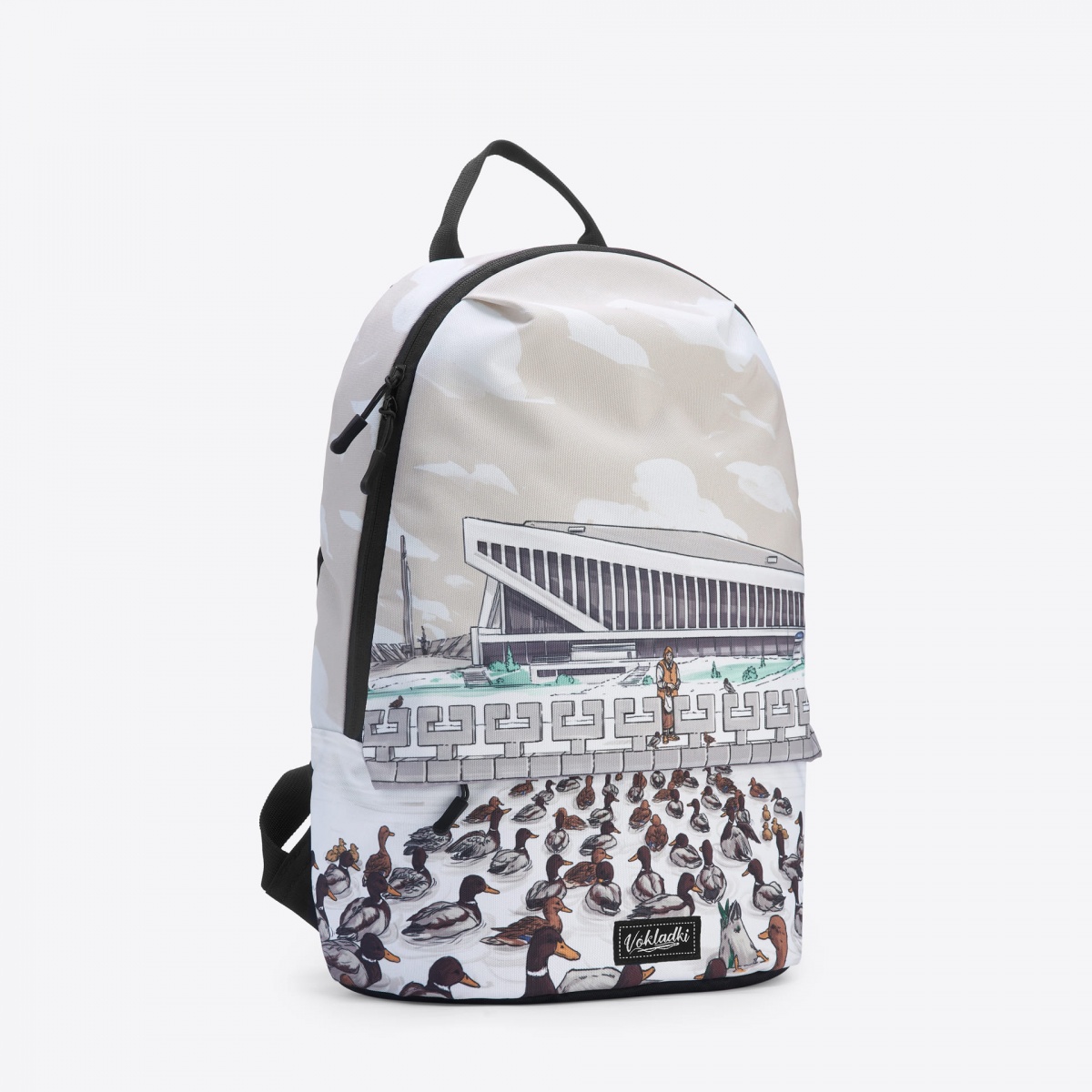 S-Фит «Набережная»