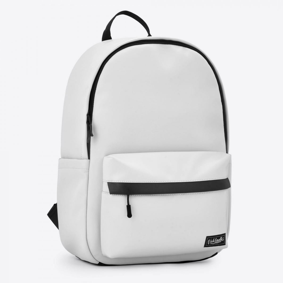 Мидл «Светло-серый»