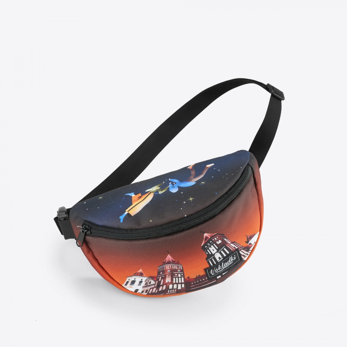 Мини «Мирский замок»