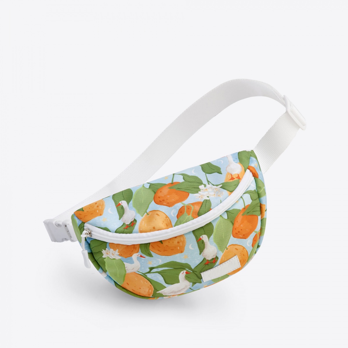 Мини «Гуси»