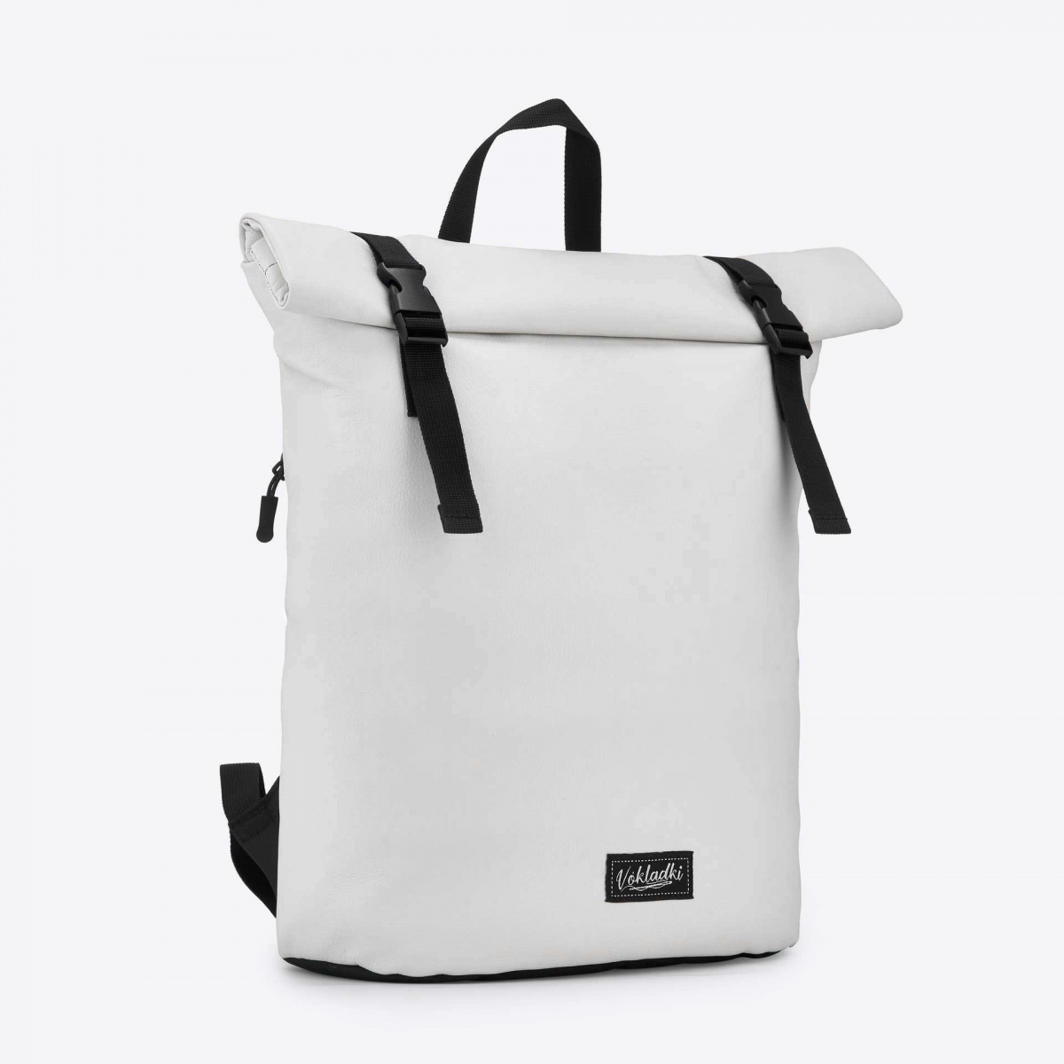 Ролл-мини «Белый»