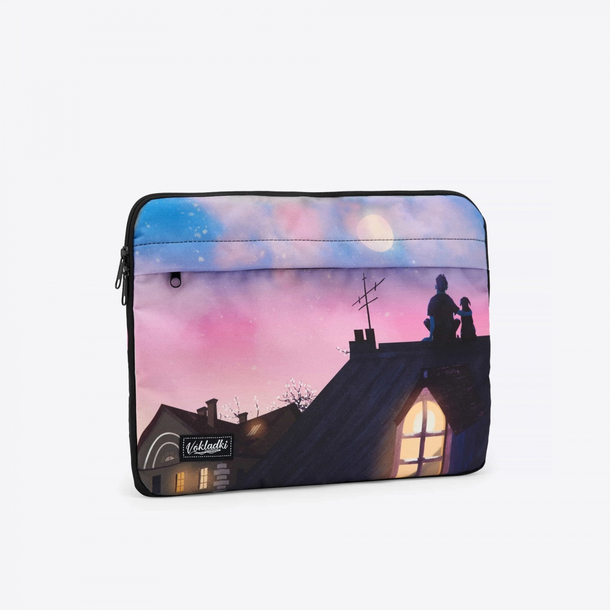 XS «Осмоловка»