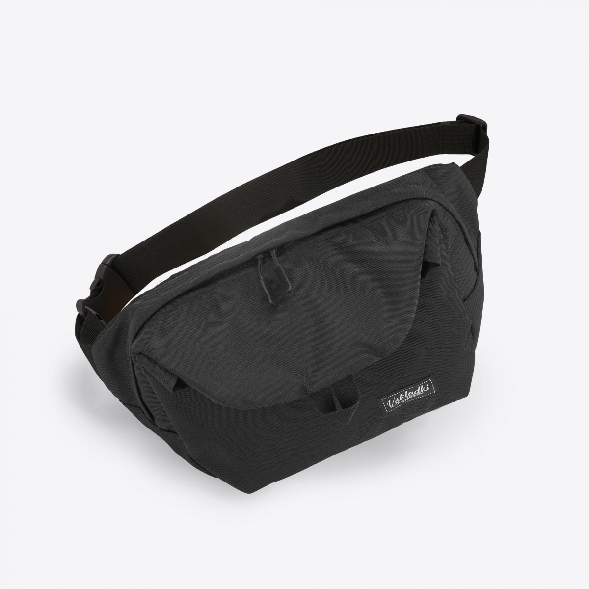 Макси «Чёрное» (текстиль)