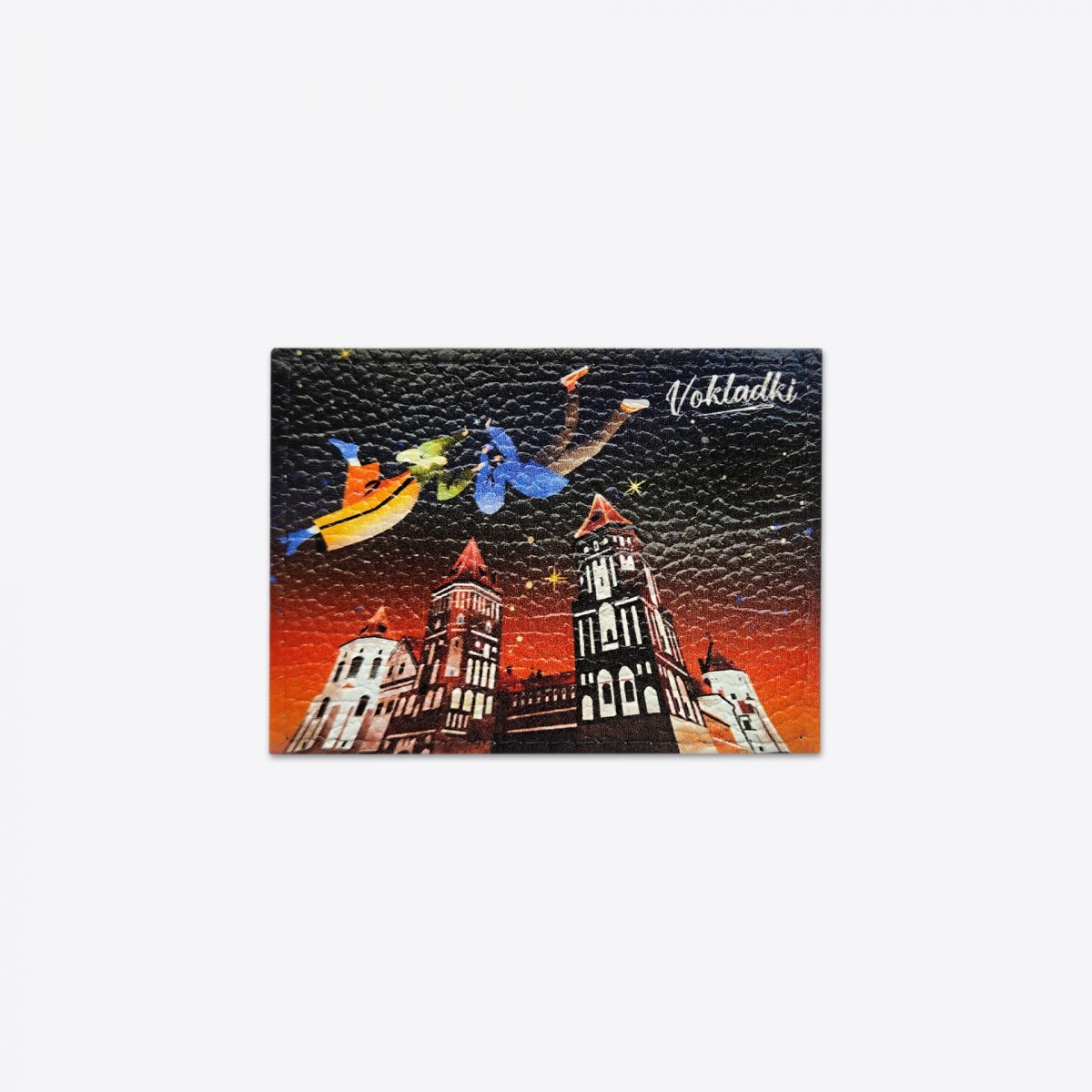 «Мирский замок»