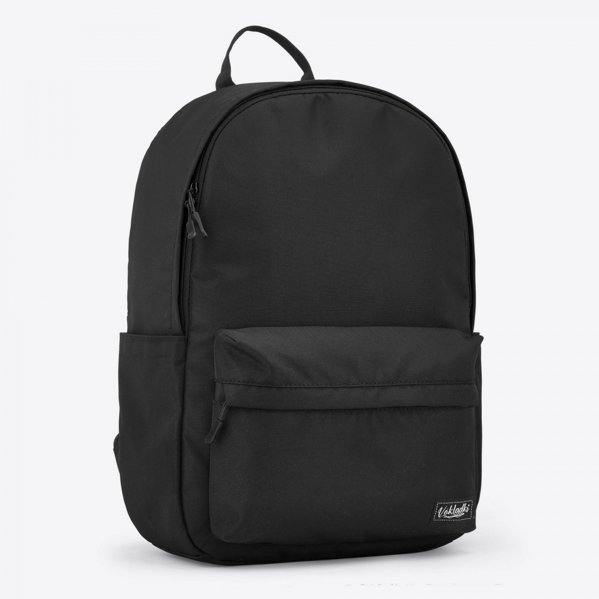 Мидл «Чёрный» (текстиль)