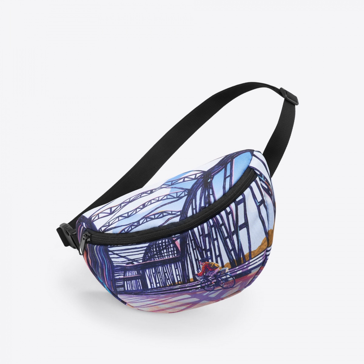 Мини «Мосты»