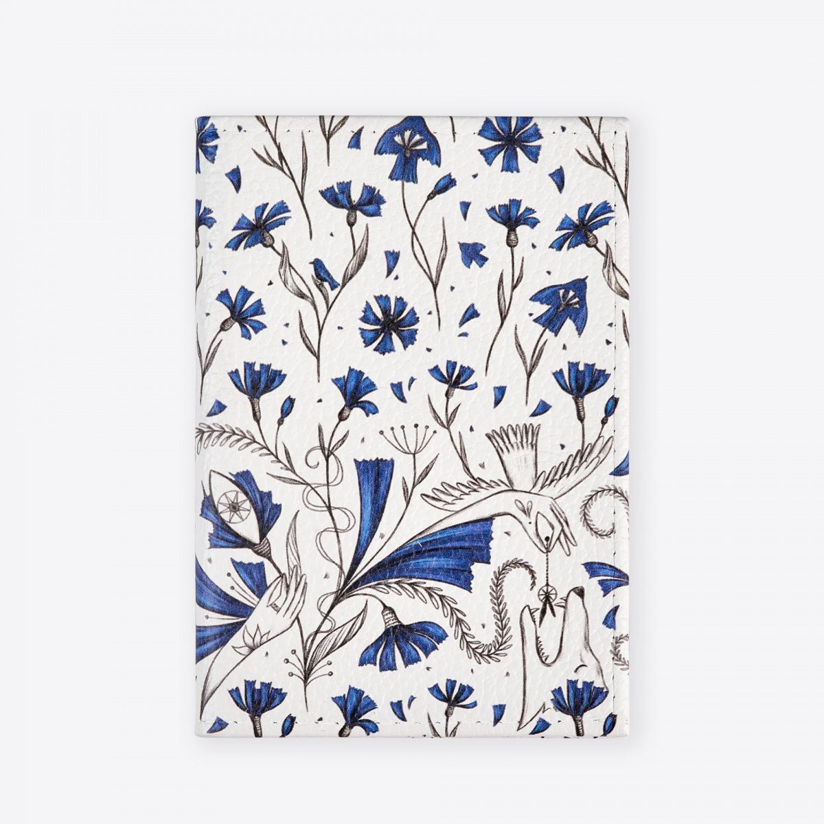 «Васильки new»