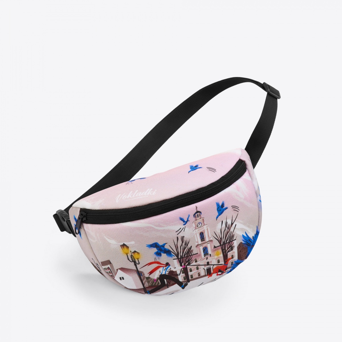 Мини «Витебск»