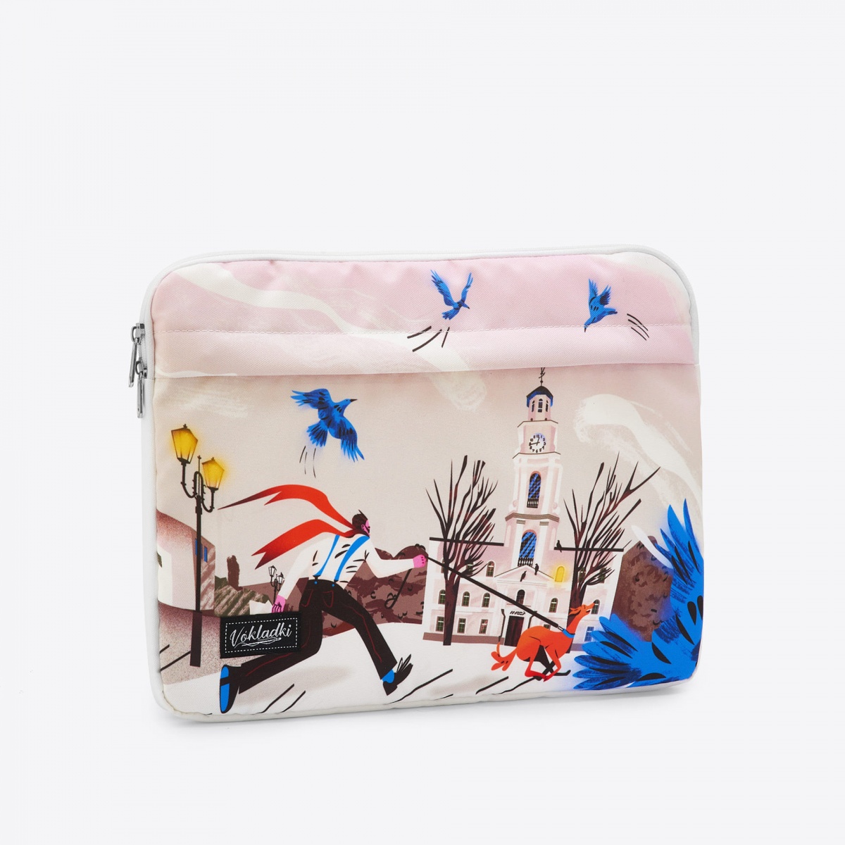 S «Витебск»