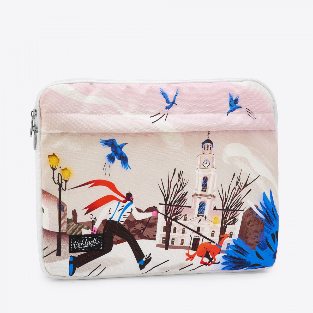 M «Витебск»