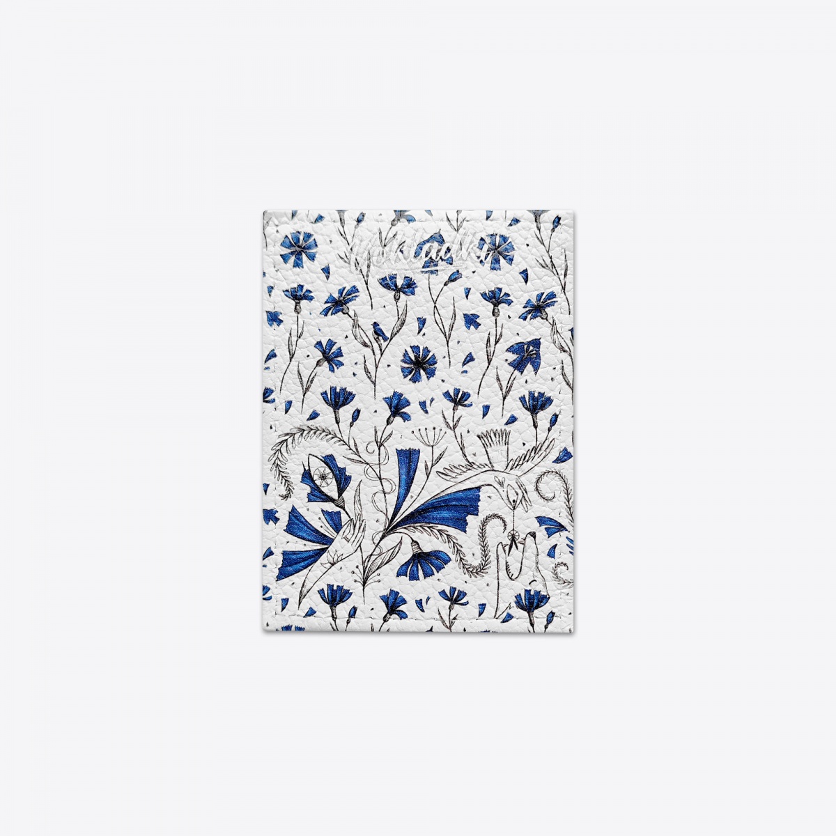 «Васильки new»