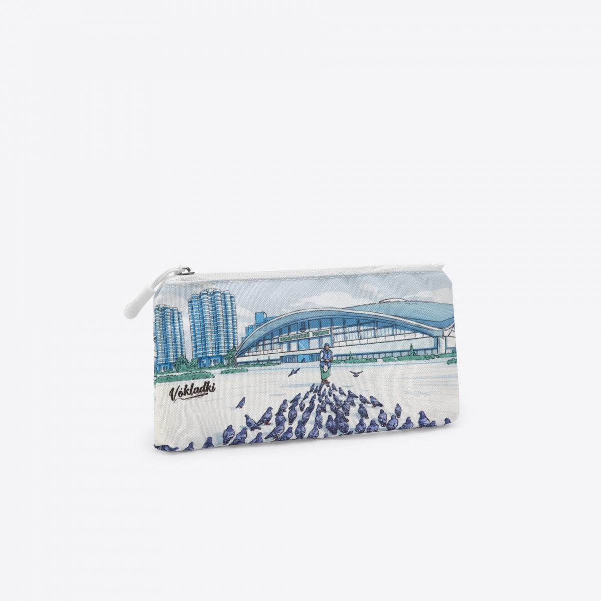 «Комаровка»