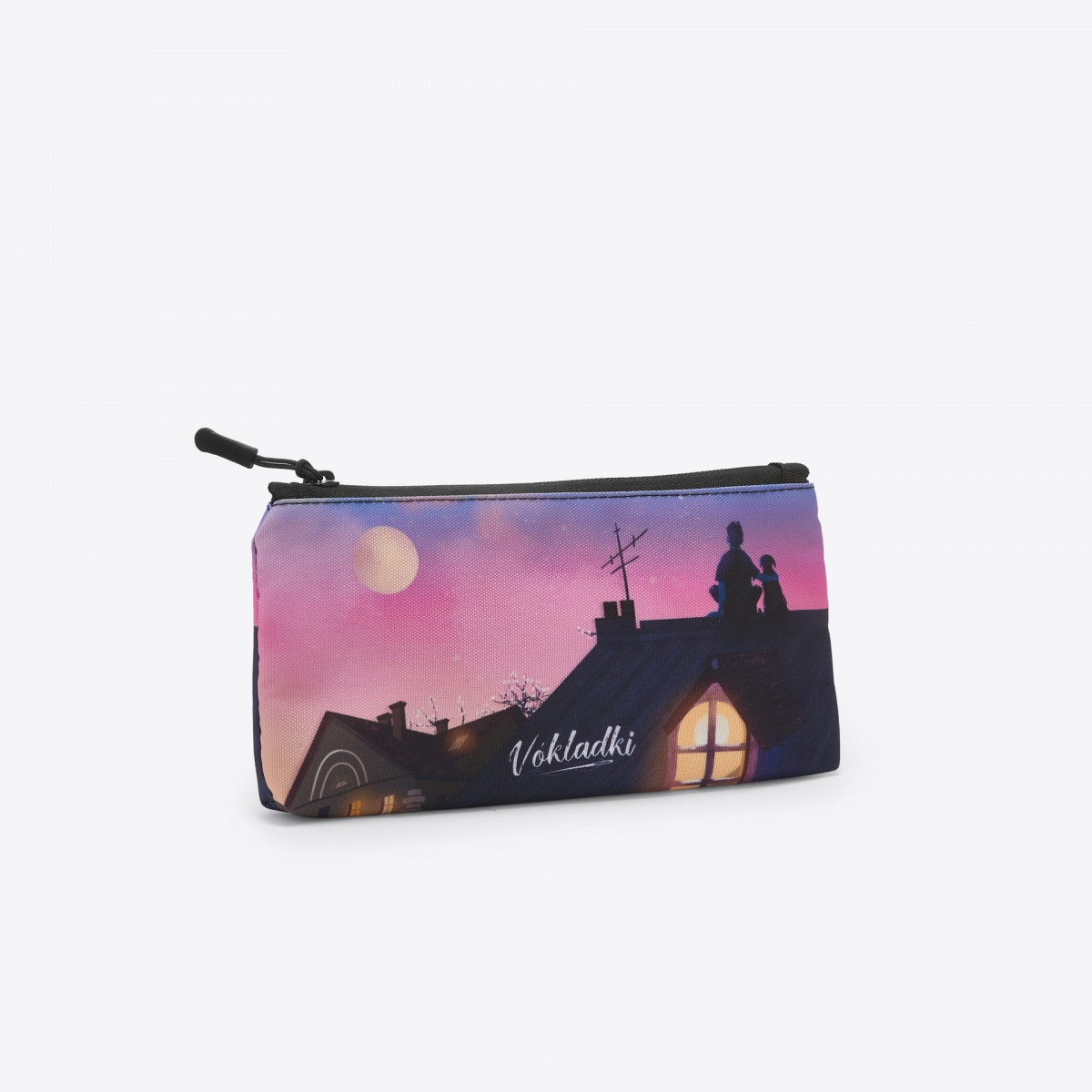 «Осмоловка»