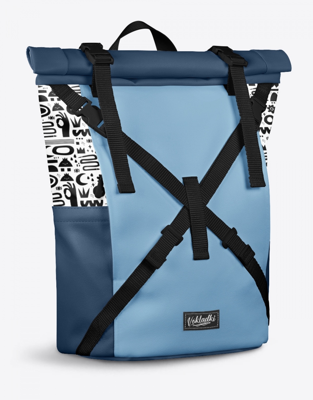 Попробуешь наш конструктор?