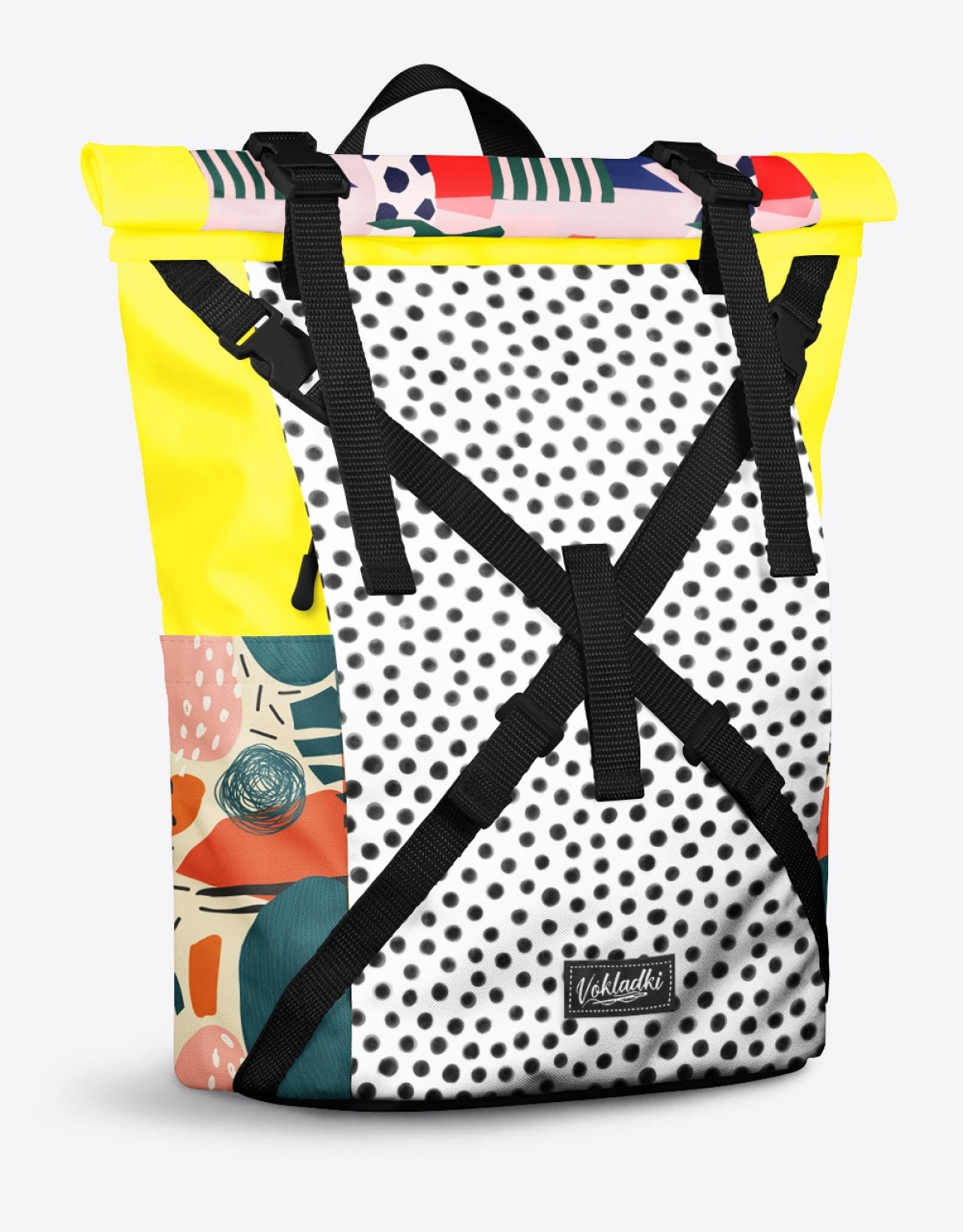 Попробуешь наш конструктор?