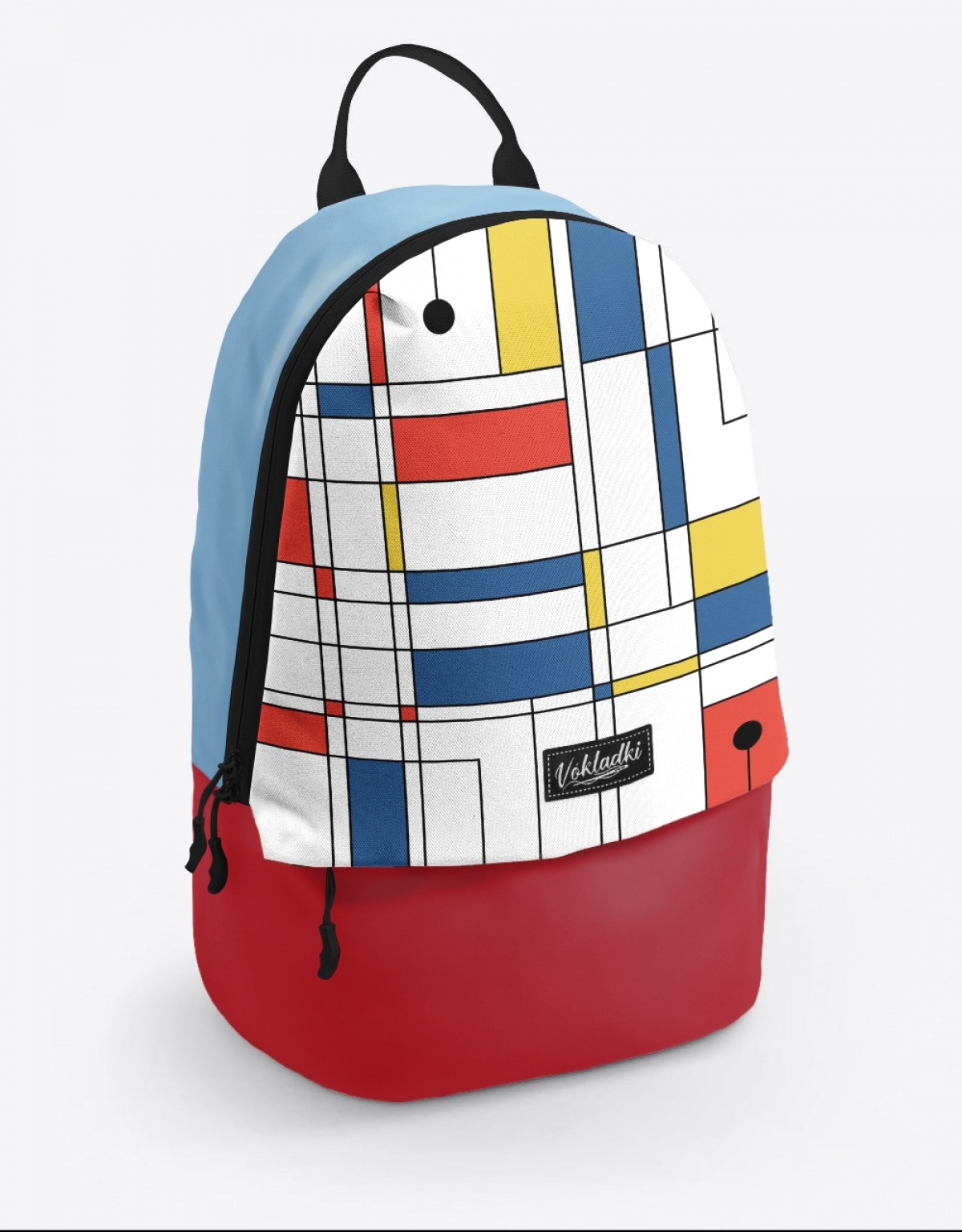 Попробуешь наш конструктор?