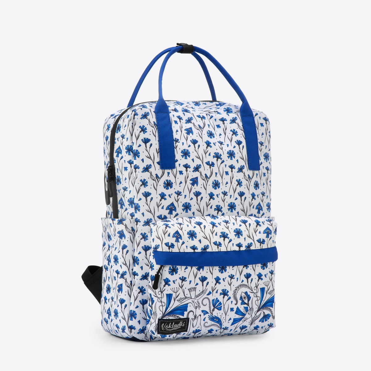 Хэнди S «Васильки new»