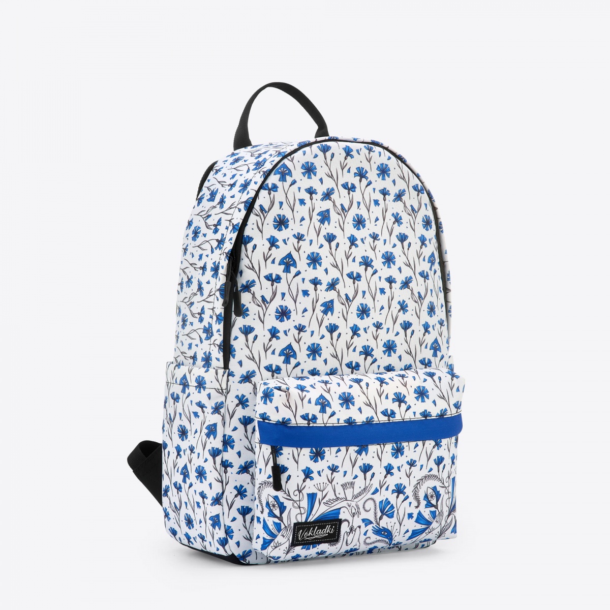 Лайт «Васильки new»