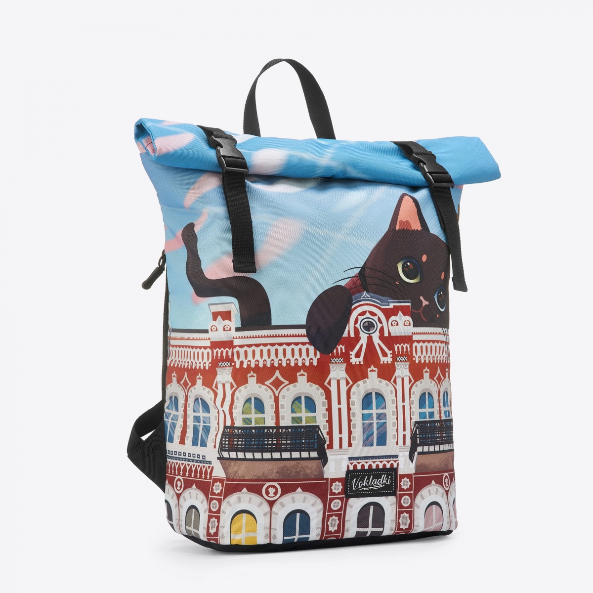 Ролл-мини «Гомель»