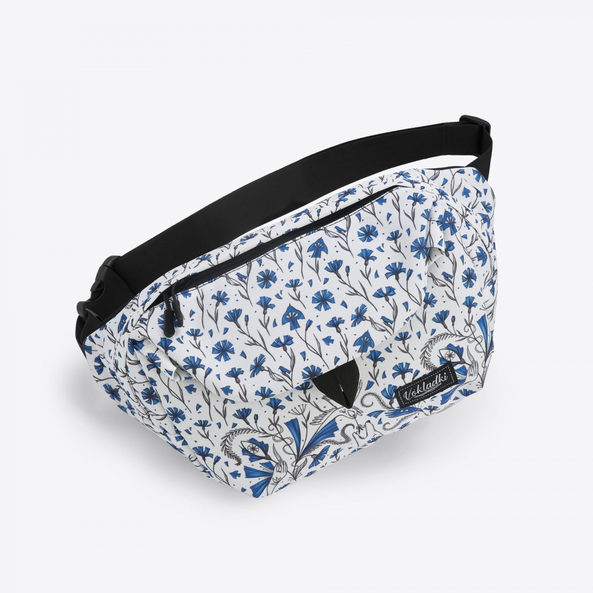 Макси «Васильки new»