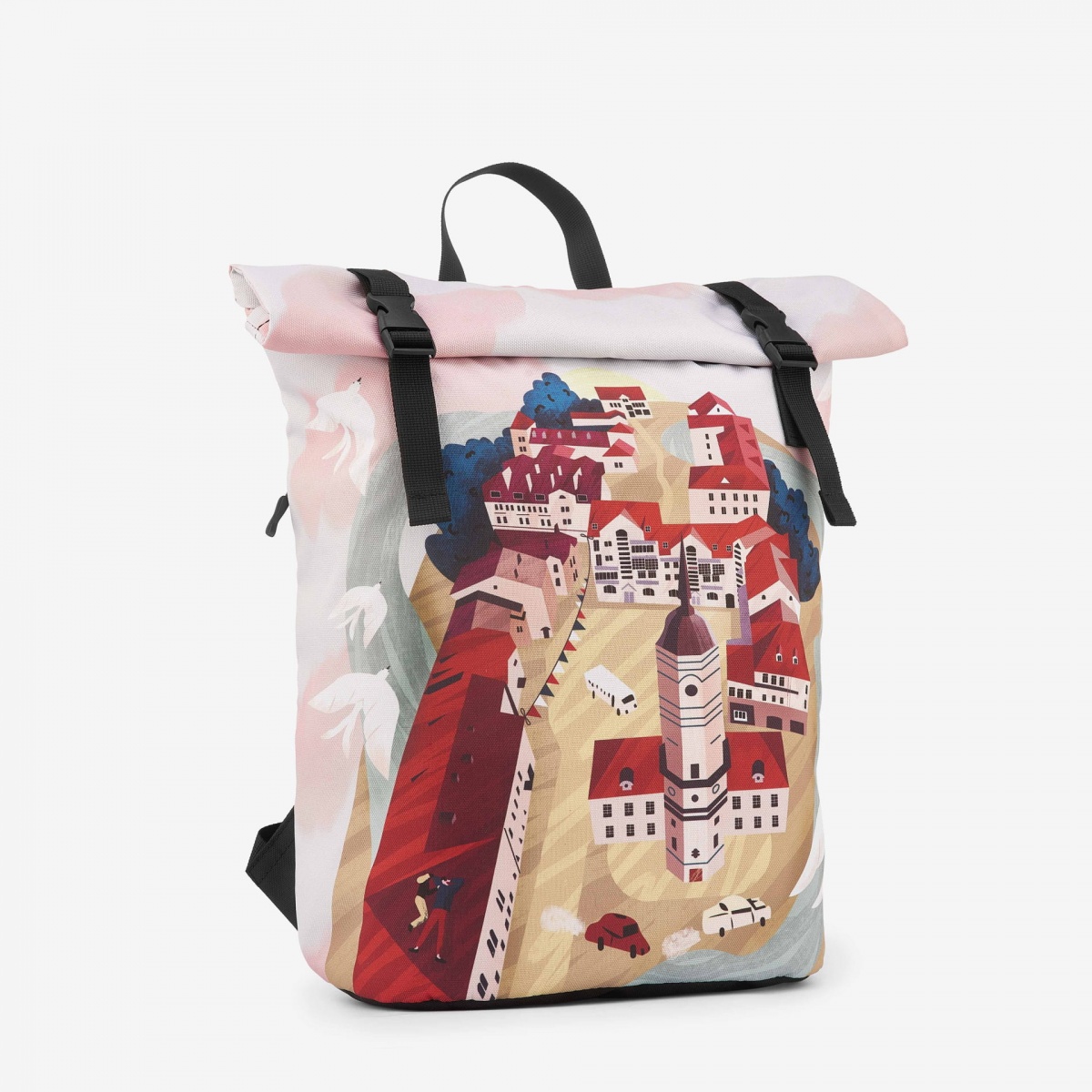 Ролл-мини «Могилёв»